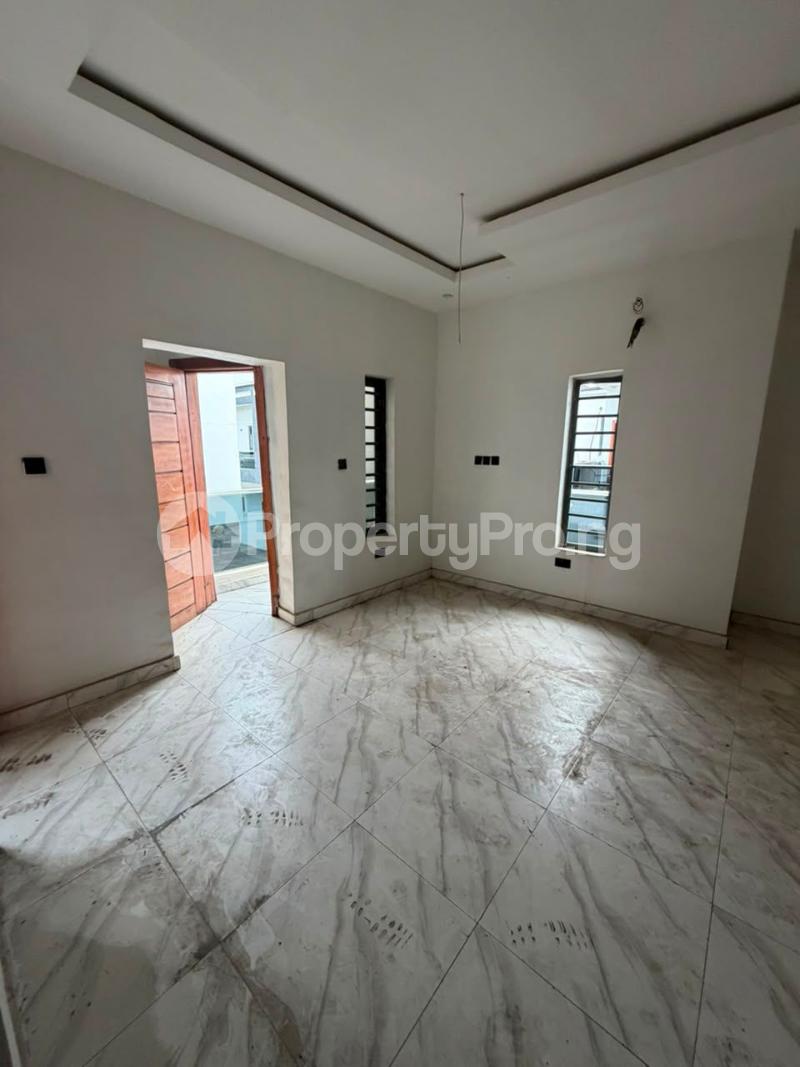 Flat / Apartment for rent Ocean Harbop Estate Orchid Lekki Lagos