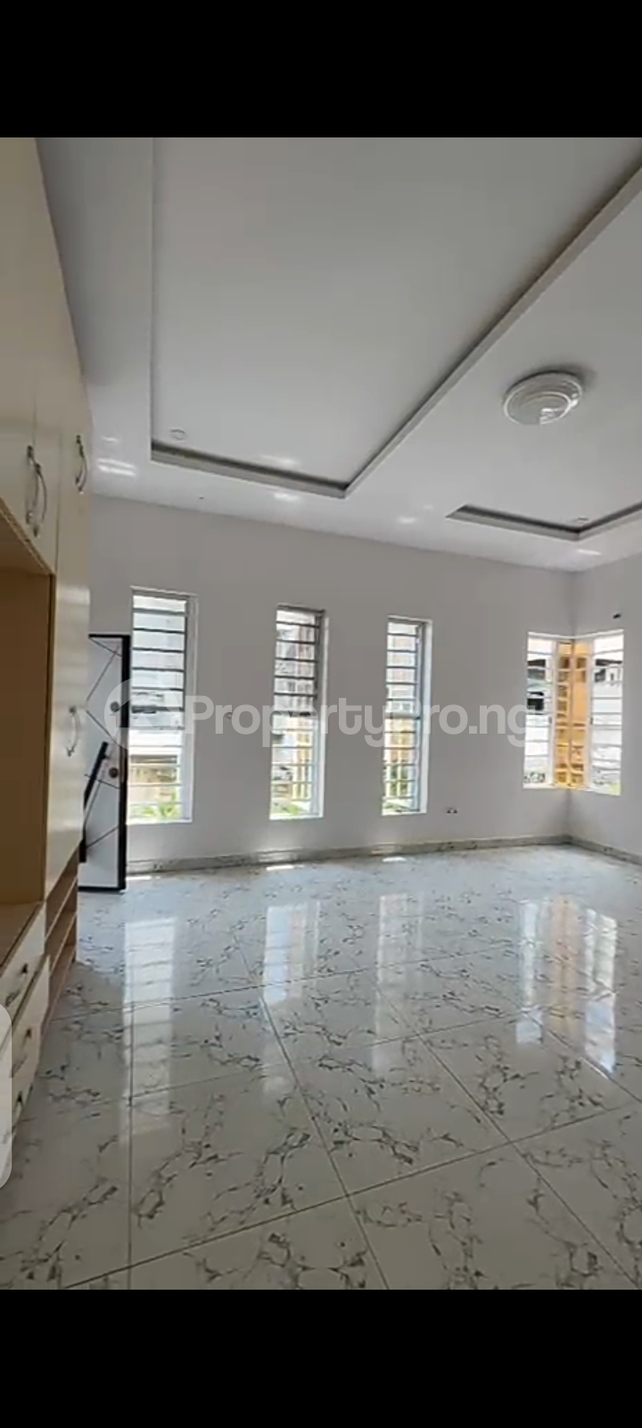 Flat / Apartment for rent Lekki County Ikota Lekki Lagos - 0