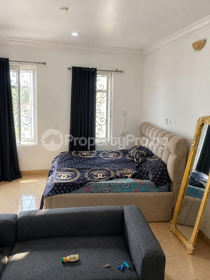 1 bedroom Flat / Apartment for rent Ikota Lekki Lagos