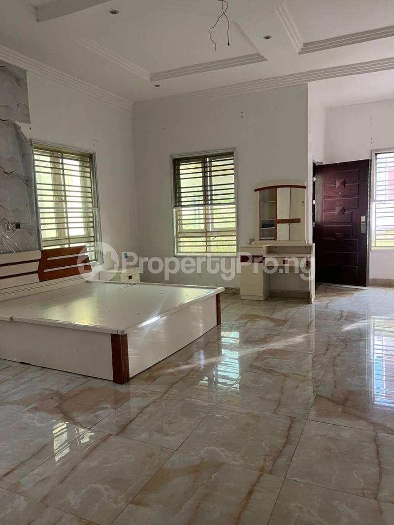 Flat / Apartment for rent Spg Road Ologolo Lekki Lagos