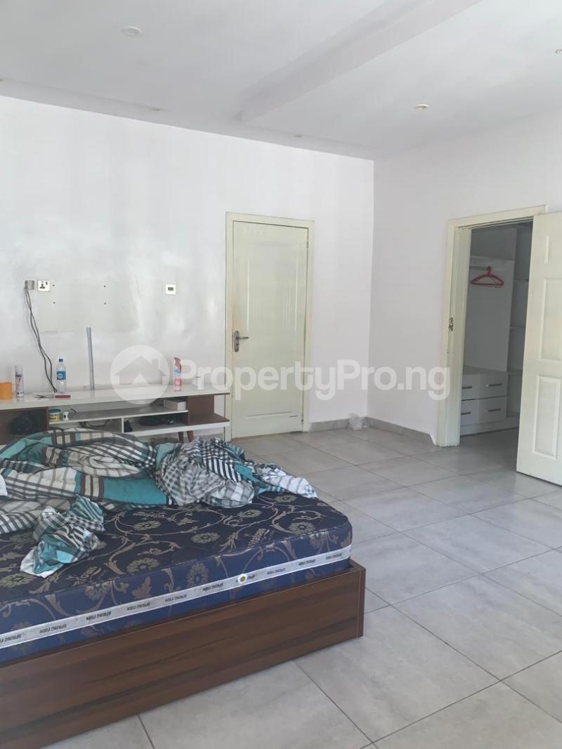 1 bedroom Flat / Apartment for rent John Okafor Estate Agungi Lekki Lagos - 0