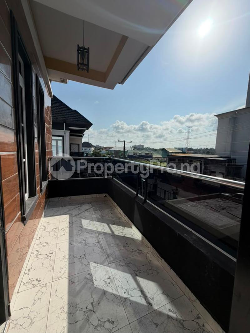 House for rent Ikota Lekki Lagos