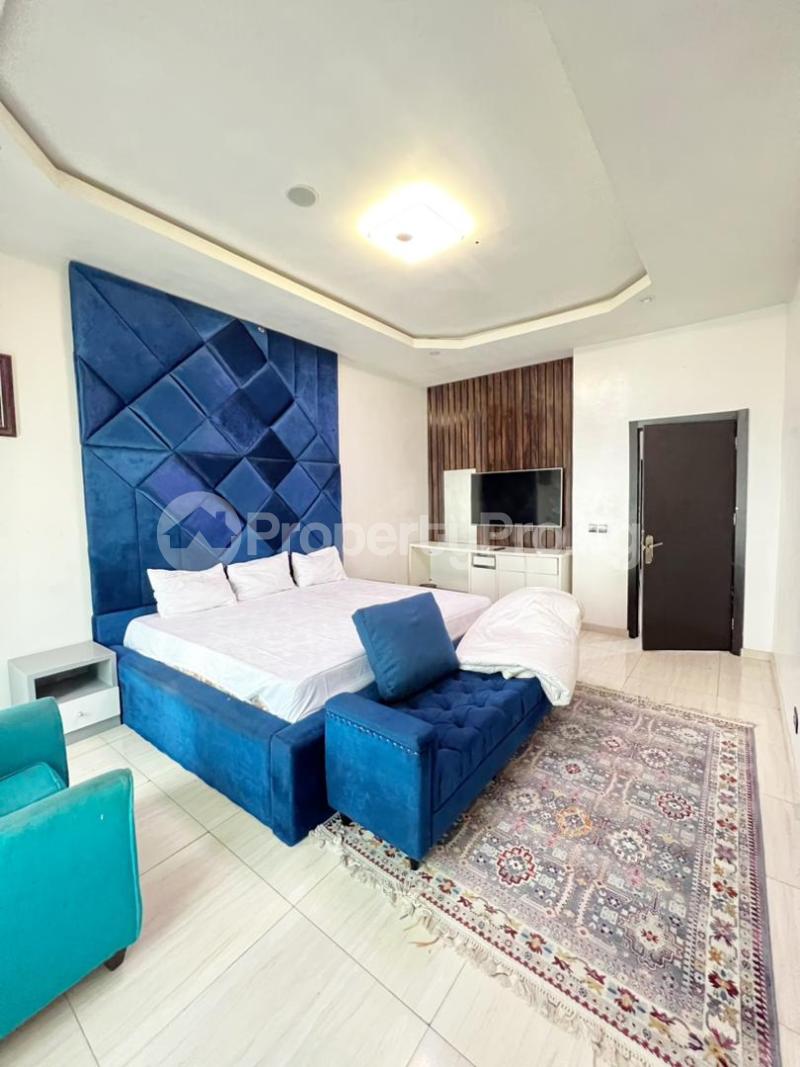 1 bedroom Flat / Apartment for rent Osapa london Lekki Lagos