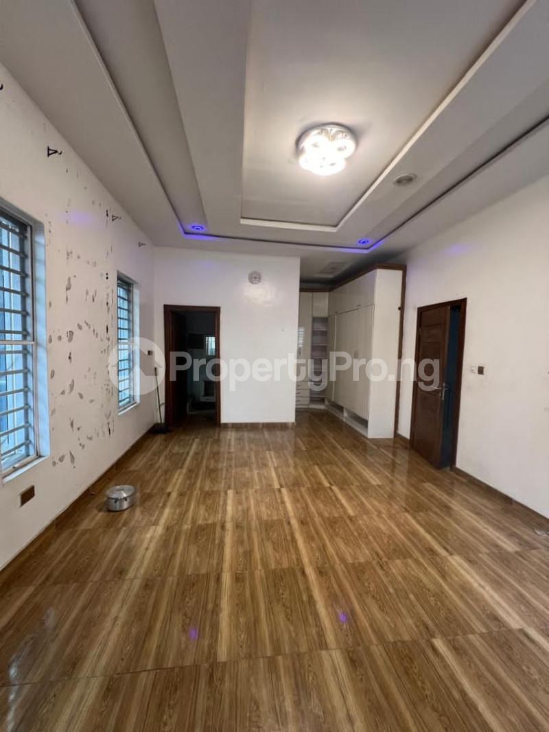 Flat / Apartment for rent Chevy View Chevron Drive Lekki Lagos