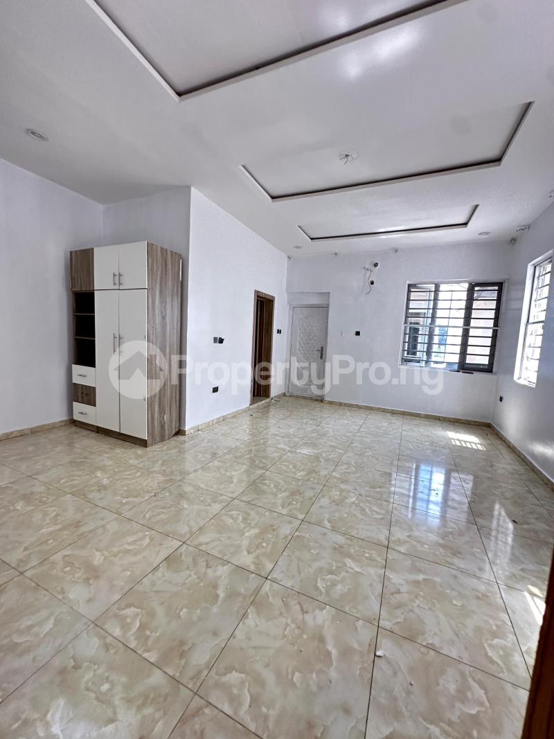 1 bedroom Flat / Apartment for rent Orchid Lekki Lagos