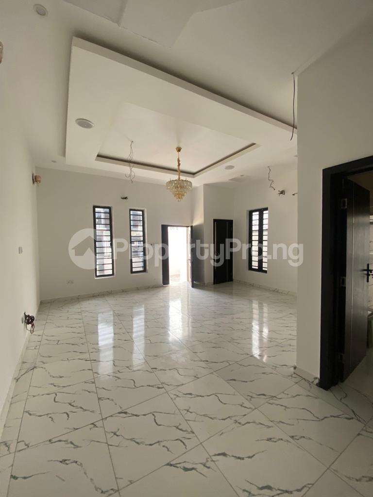 1 bedroom Flat / Apartment for rent Royal Pine 3 orchid Lekki Lagos