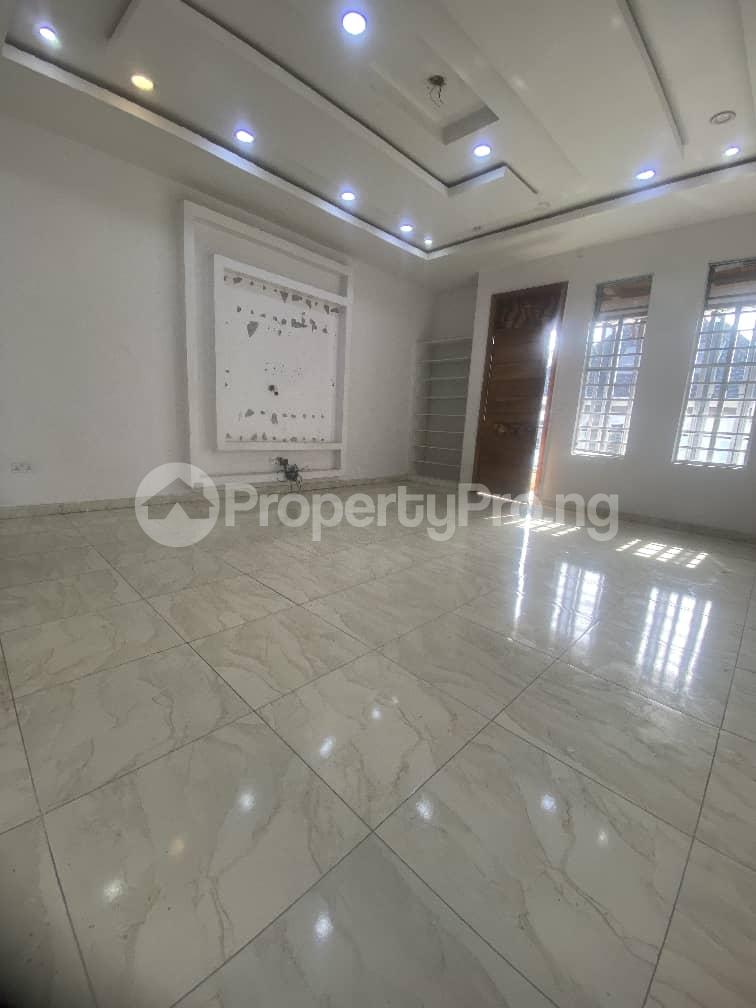 Flat / Apartment for rent Oral Estate Lekki Lagos