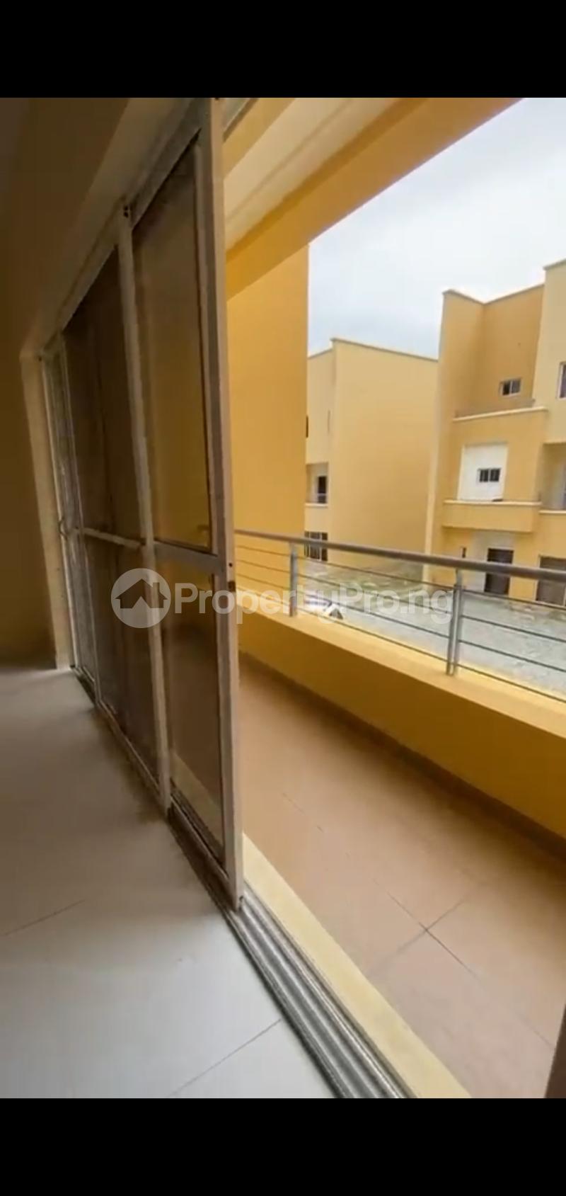 1 bedroom Flat / Apartment for rent Opp Royal Pine Gate 2 Lekki Conservation Centre Lekki Lagos
