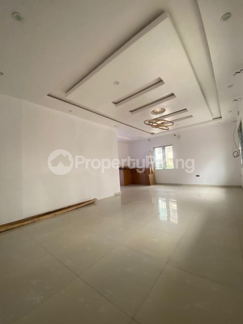 1 bedroom Flat / Apartment for rent Ikate Lekki Lagos