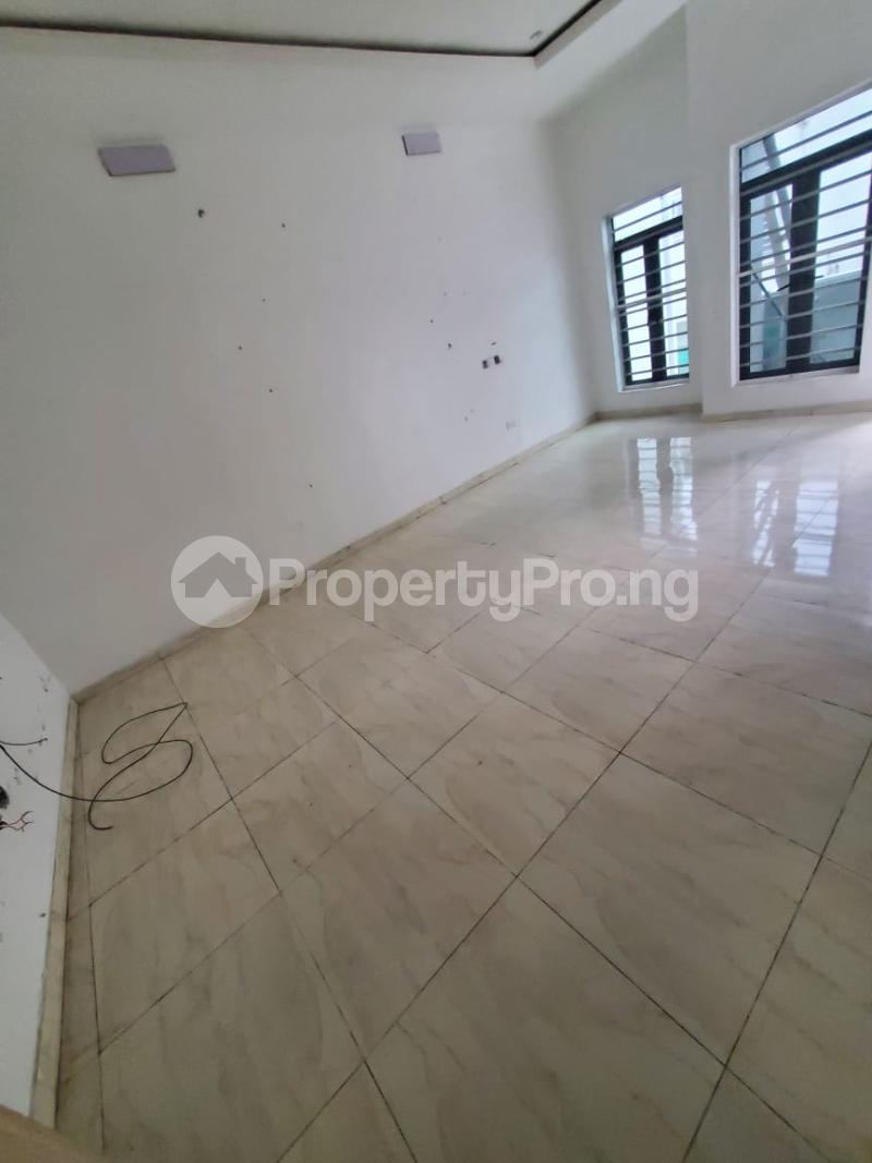Flat / Apartment for rent orchid Lekki Lagos