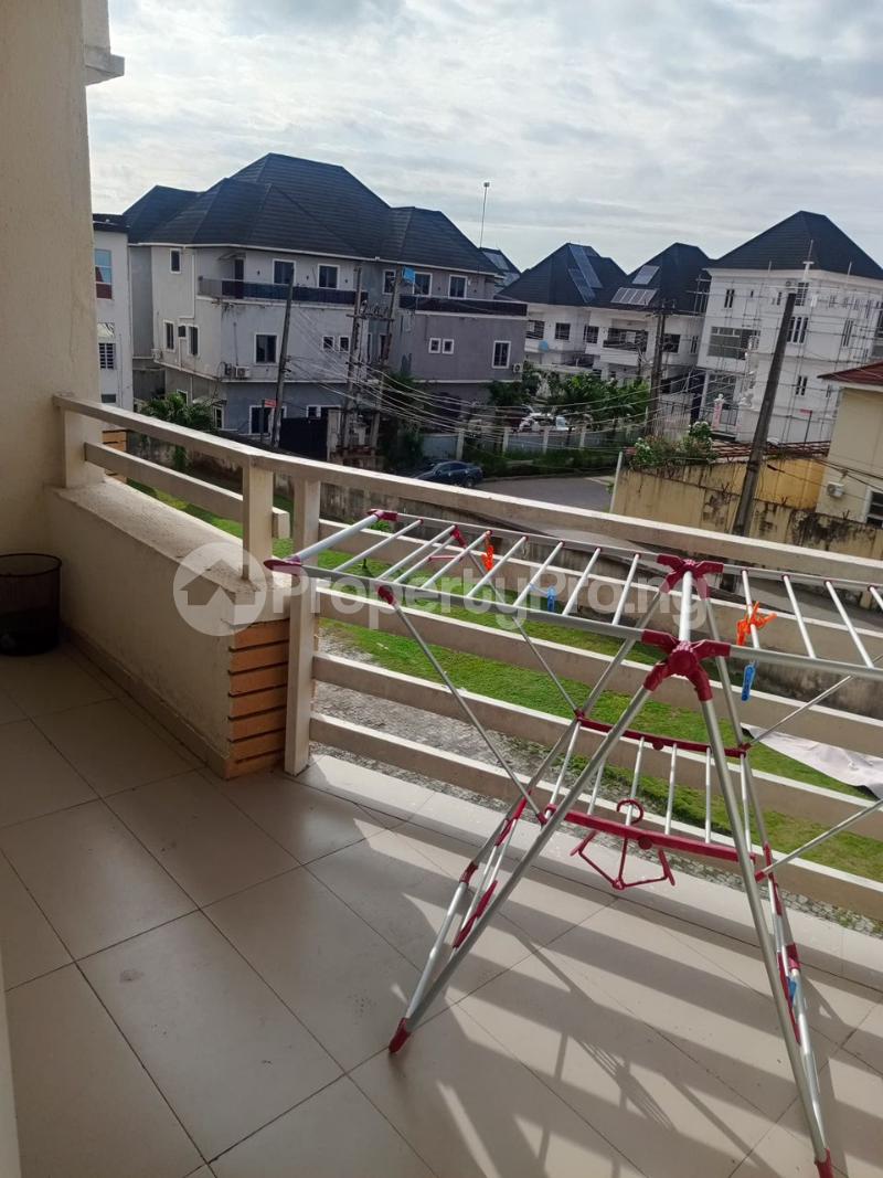 1 bedroom Flat / Apartment for rent Gardens Estate Osapa london Lekki Lagos