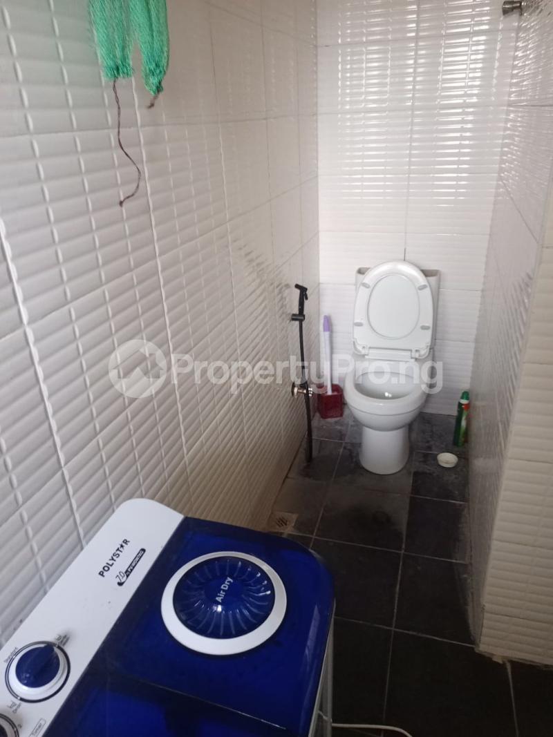 1 bedroom Flat / Apartment for rent Osapa London Gardens Estate. Osapa london Lekki Lagos