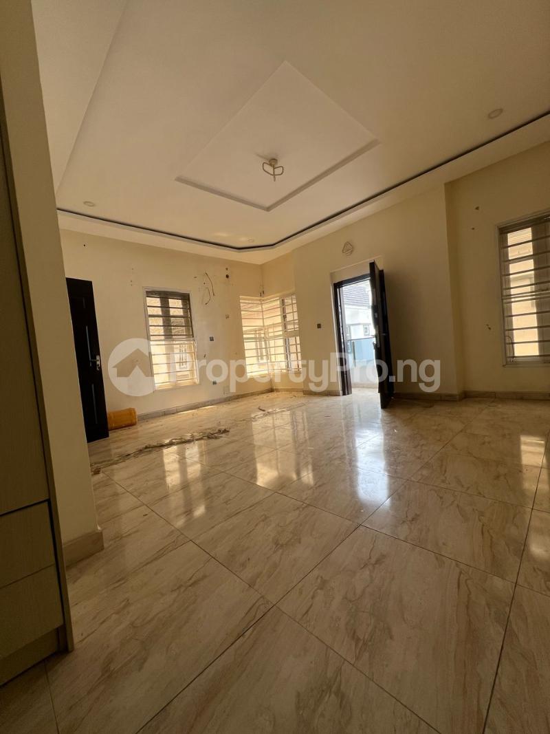 1 bedroom Flat / Apartment for rent chevron Lekki Lagos