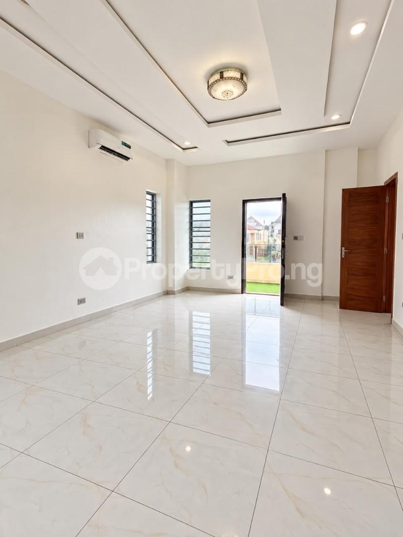 Flat / Apartment for rent Ikota Lekki Lagos