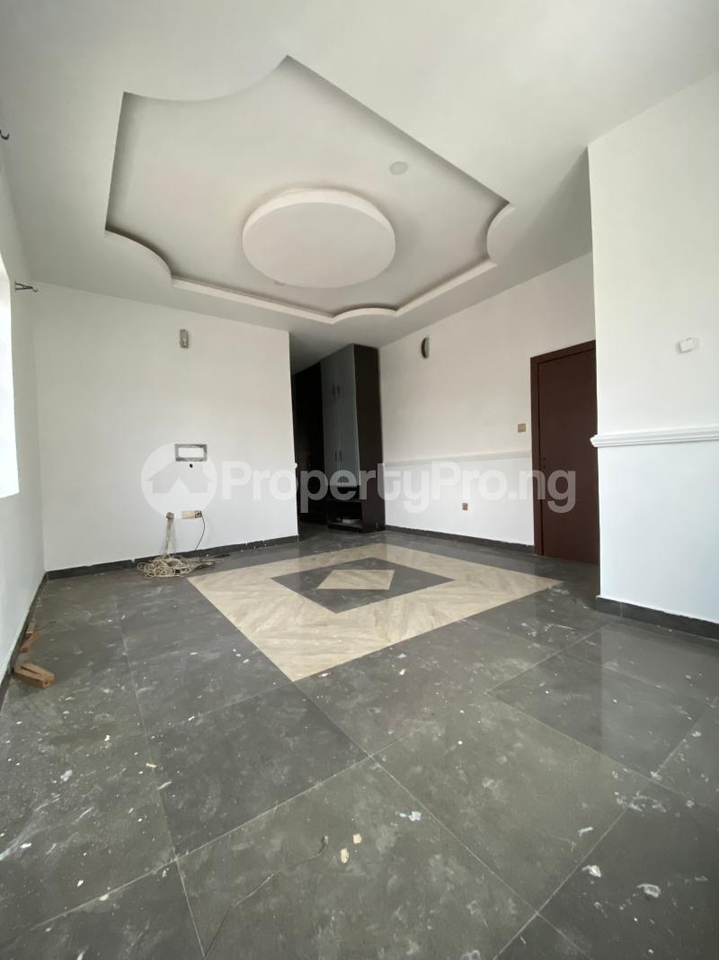 1 bedroom Flat / Apartment for rent Osapa london Lekki Lagos