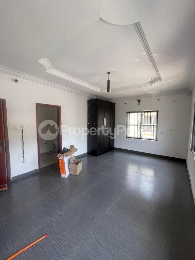 1 bedroom Flat / Apartment for rent chevron Lekki Lagos