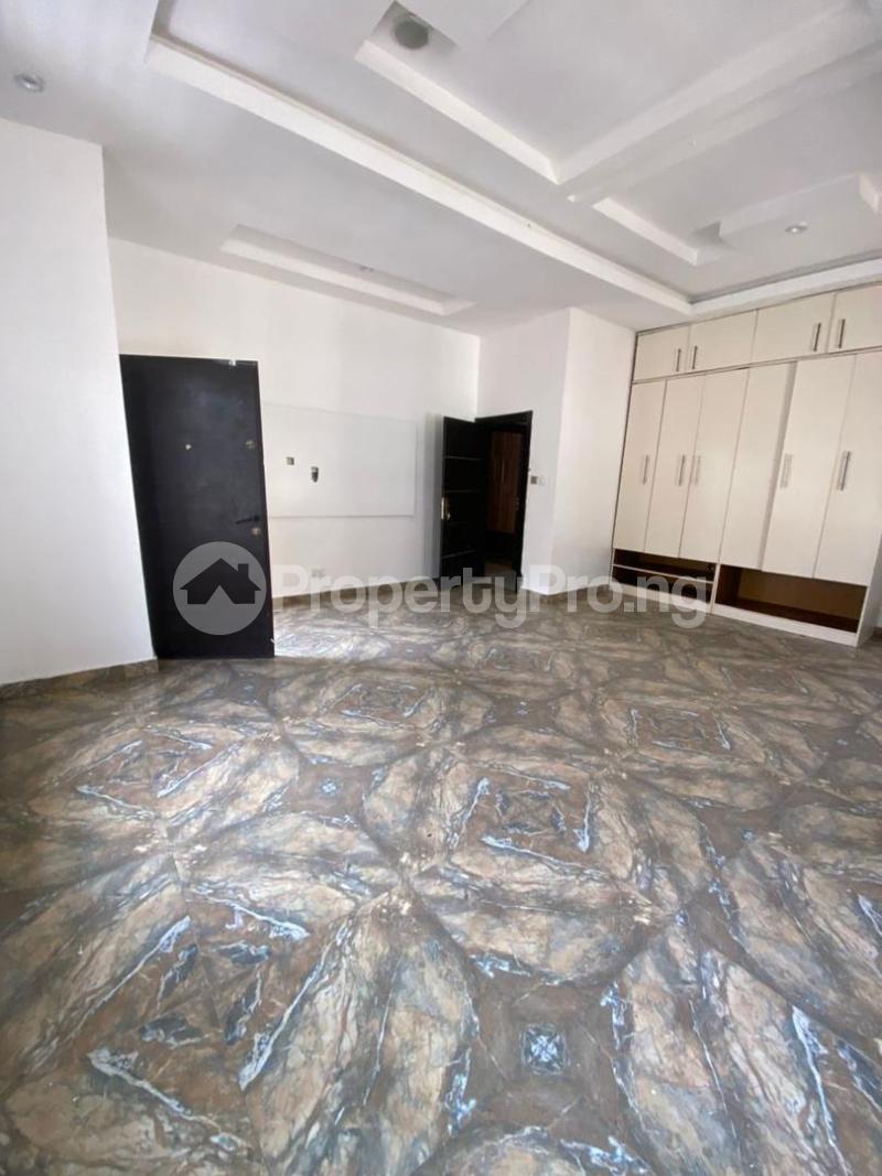 1 bedroom Flat / Apartment for rent Osapa london Lekki Lagos