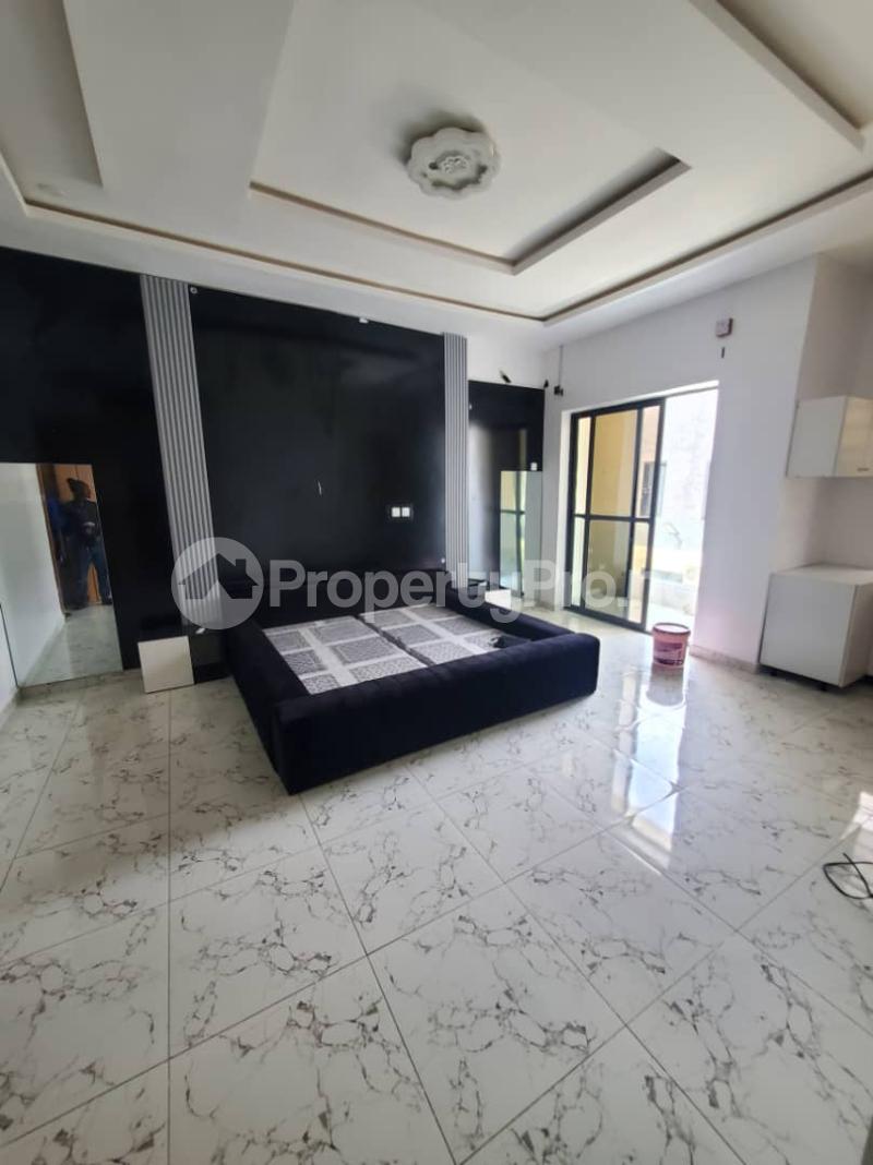 1 bedroom Flat / Apartment for rent VGC Lekki Lagos