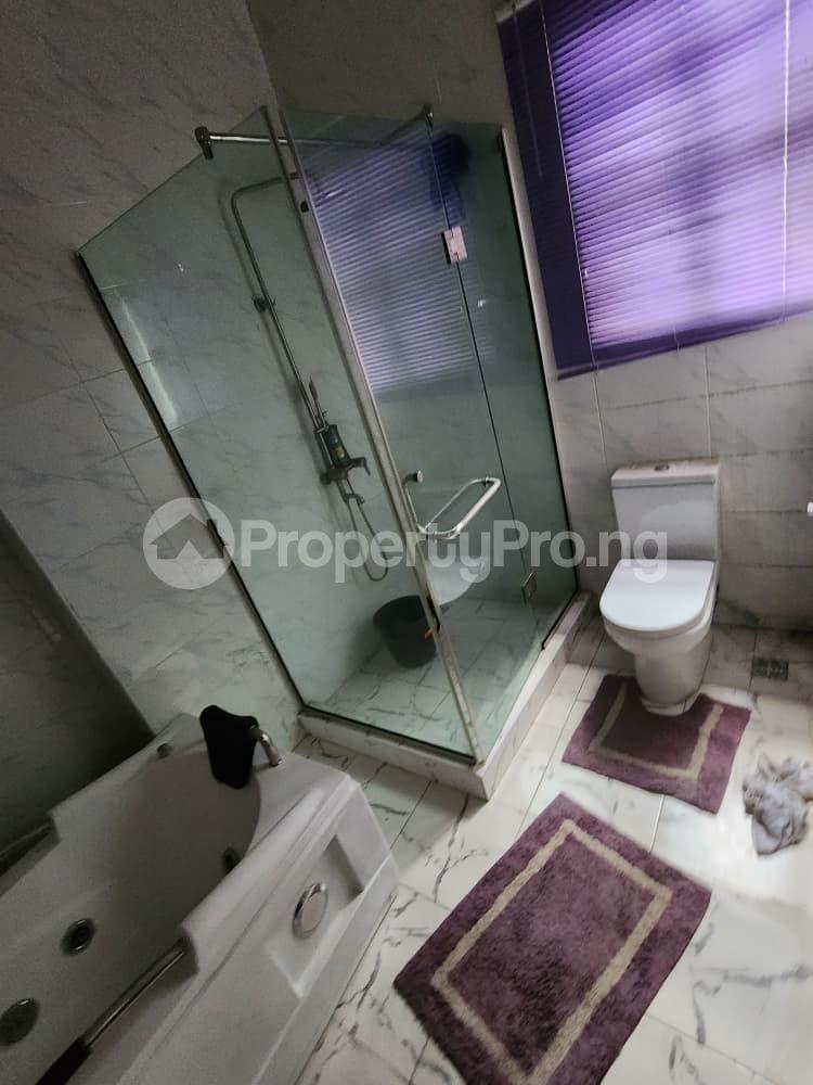 1 bedroom Flat / Apartment for rent Ikota Lekki Lagos