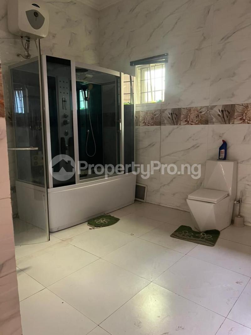 1 bedroom Flat / Apartment for rent SPG Road Lekki Lagos