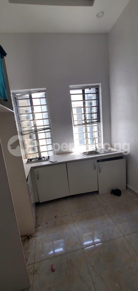 1 bedroom Flat / Apartment for rent Chevron Alternative Route Lekki Lagos