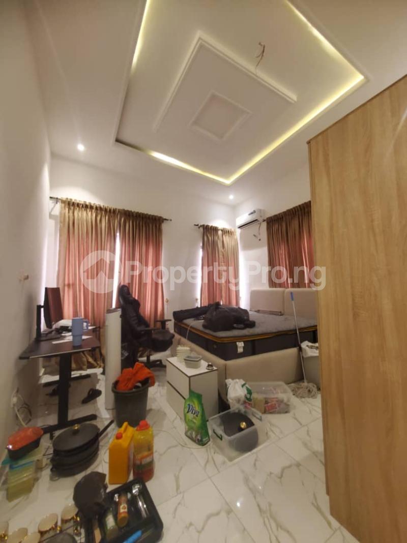 1 bedroom Flat / Apartment for rent Ologolo Lekki Ologolo Lekki Lagos