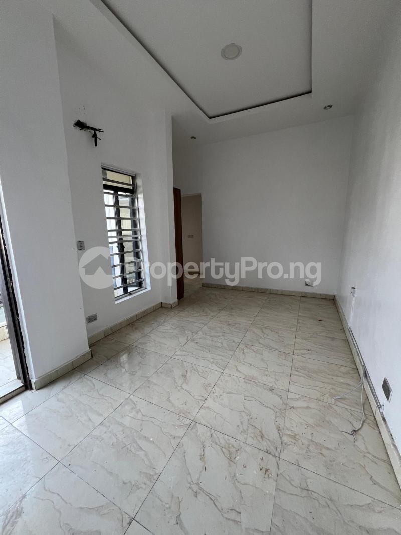 1 bedroom Flat / Apartment for rent orchid Lekki Lagos