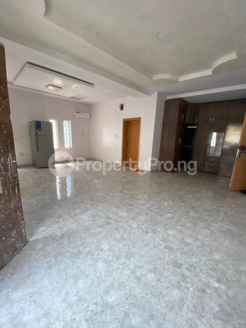 1 bedroom Flat / Apartment for rent chevron Lekki Lagos