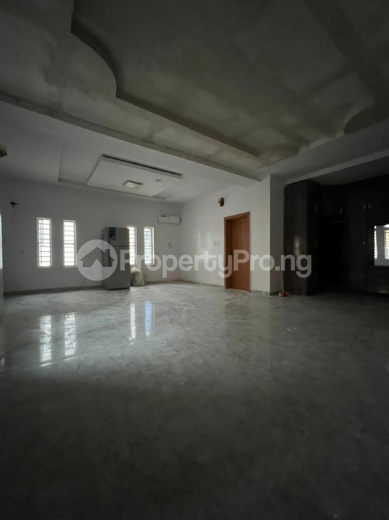 1 bedroom Flat / Apartment for rent chevron Lekki Lagos