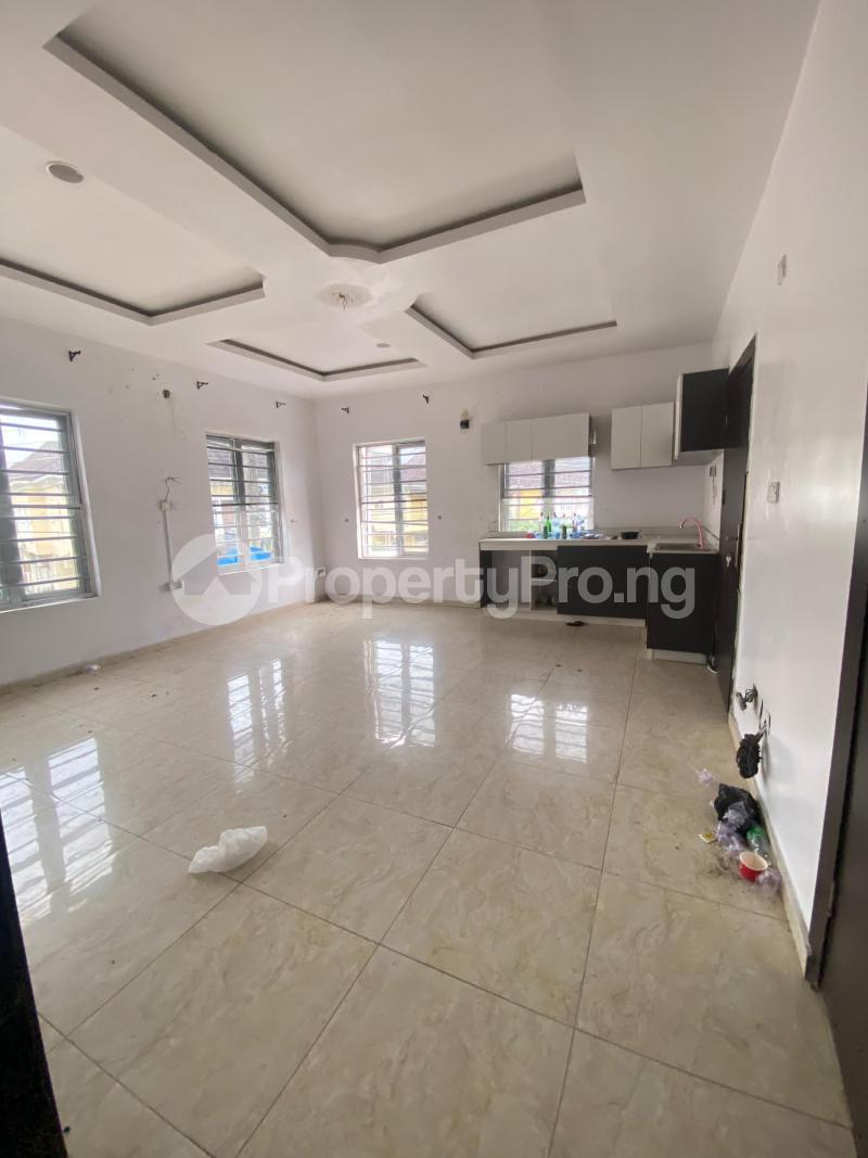 1 bedroom Flat / Apartment for rent chevron Lekki Lagos