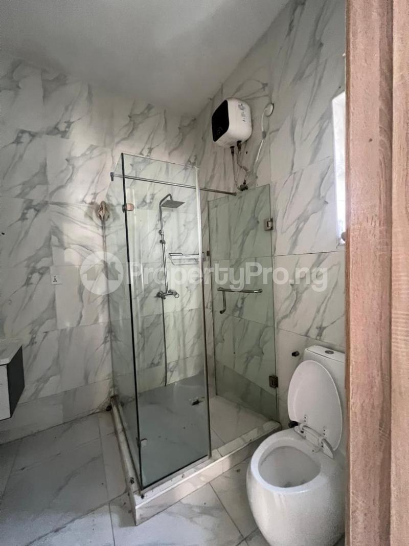 Flat / Apartment for rent Royal Pine 3 Estate Orchid Lekki Lagos