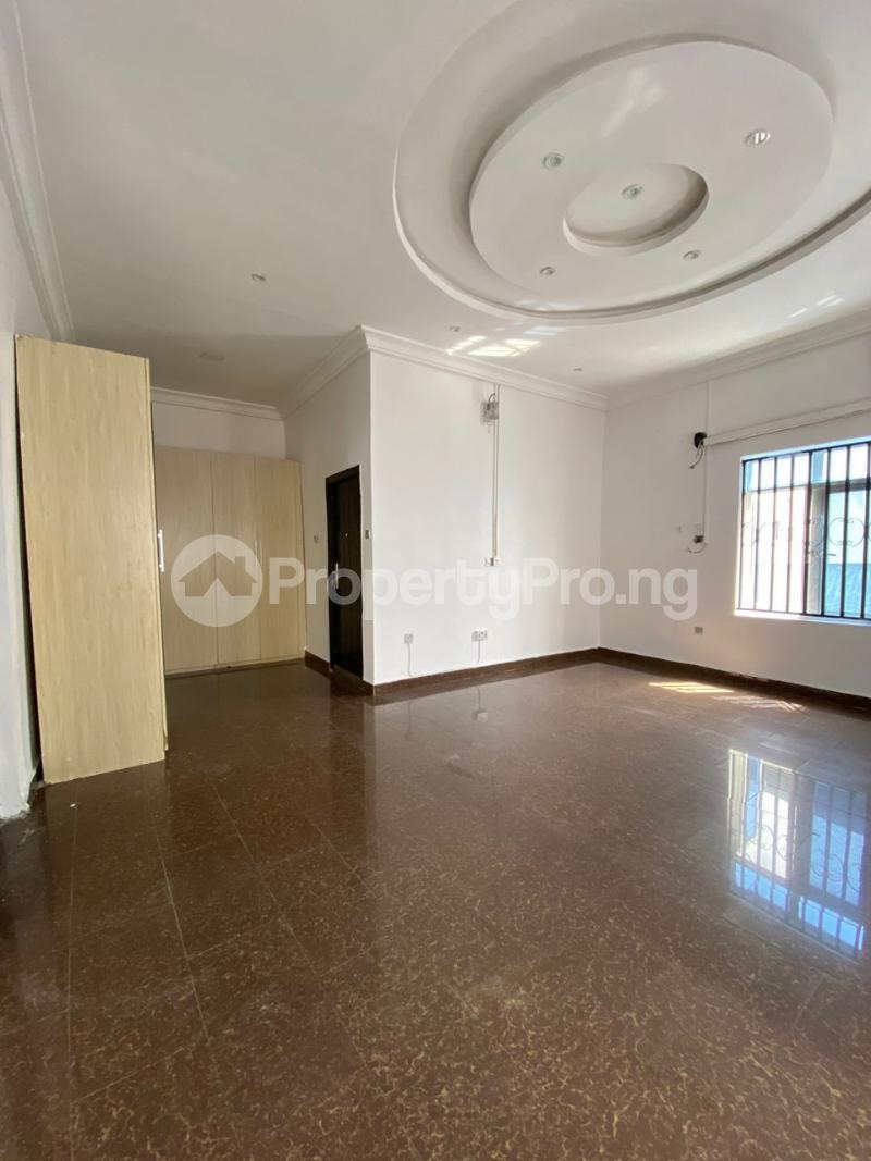 1 bedroom Flat / Apartment for rent Agungi/idado In A Well Secured Estate Agungi Lekki Lagos - 0