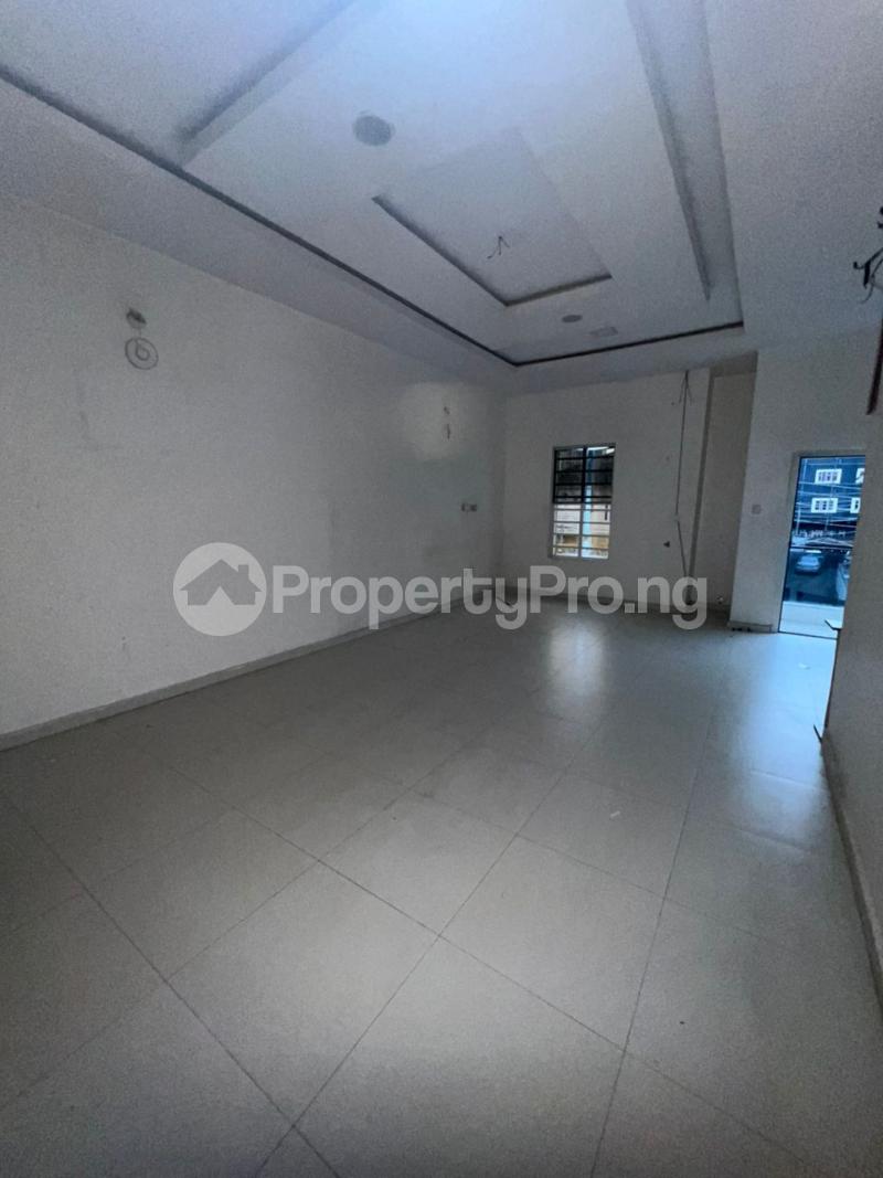 1 bedroom Flat / Apartment for rent Osapa London,lekki Osapa london Lekki Lagos