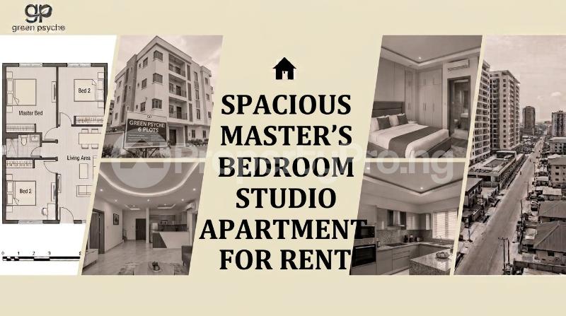 Flat / Apartment for rent VGC Lekki Lagos - 0