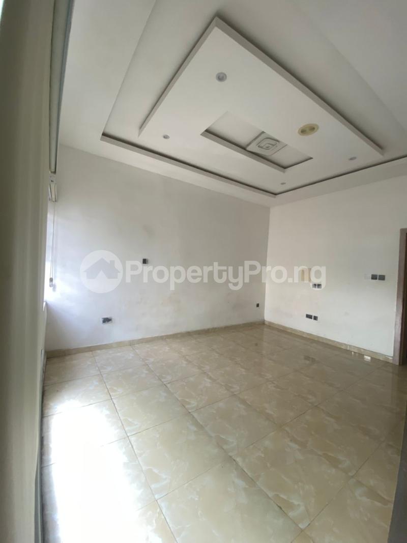 Flat / Apartment for rent Ikota Villa Estate, Lekki Lagos