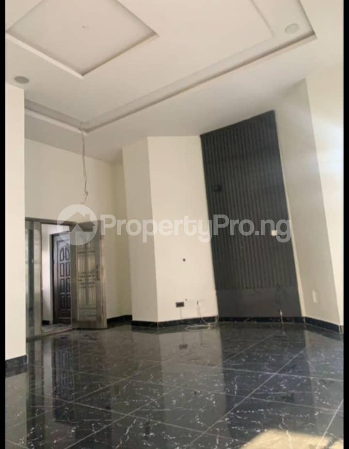 1 bedroom Flat / Apartment for rent Osapa london Lekki Lagos