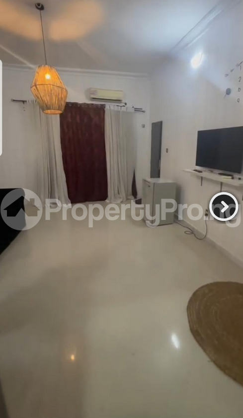 1 bedroom Flat / Apartment for rent Vgc Lekki Lagos - 1