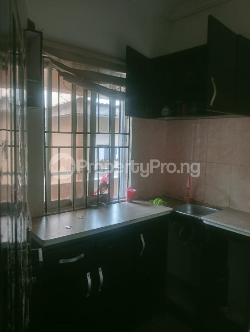 1 bedroom Flat / Apartment for rent Magodo GRA Phase 1 Ojodu Lagos