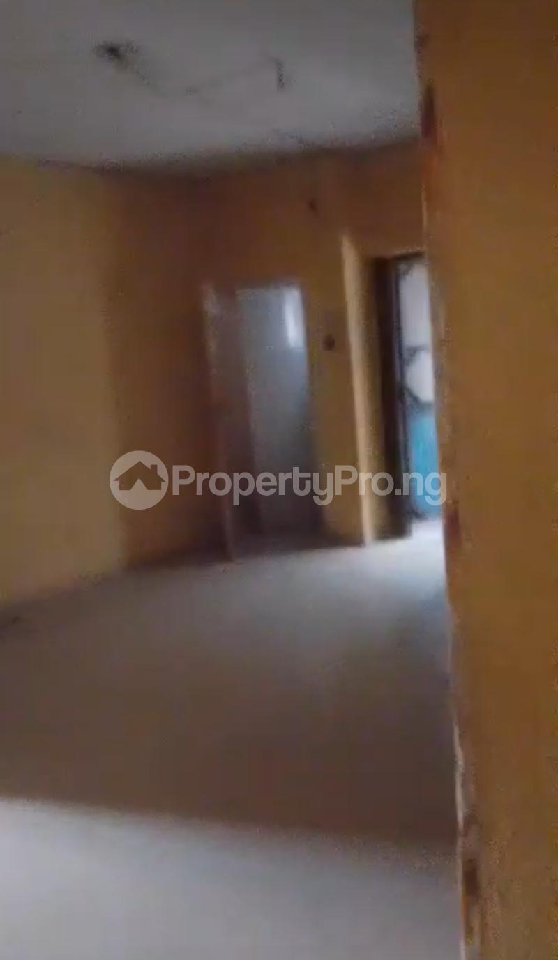 1 bedroom Flat / Apartment for rent Ago palace Okota Lagos
