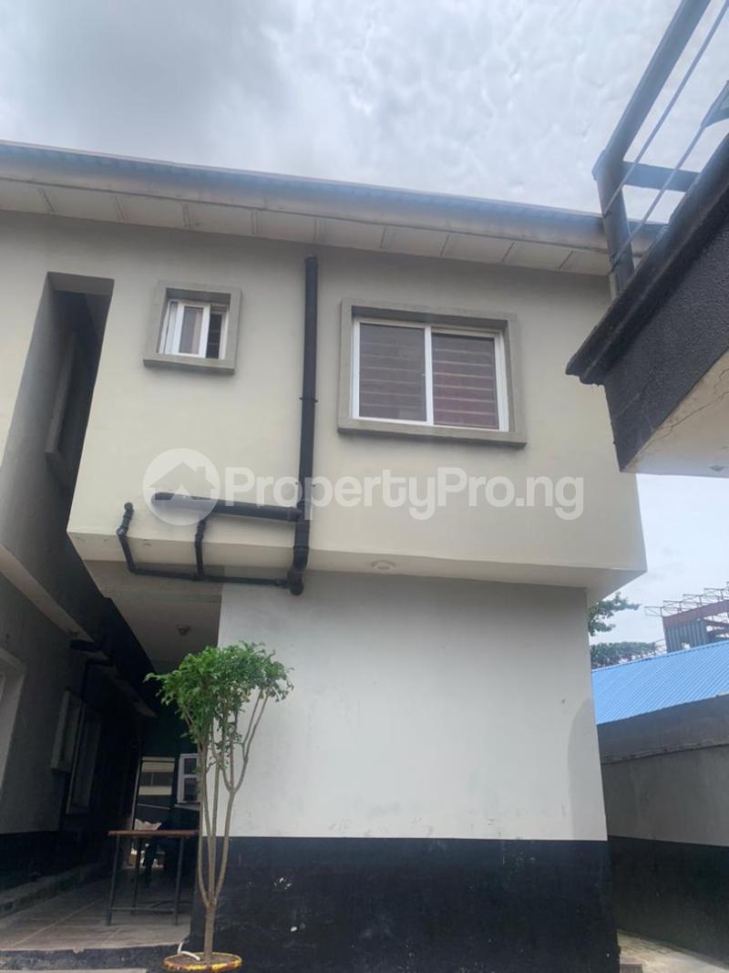 1 bedroom Flat / Apartment for rent Awolowo Road Ikoyi Lagos