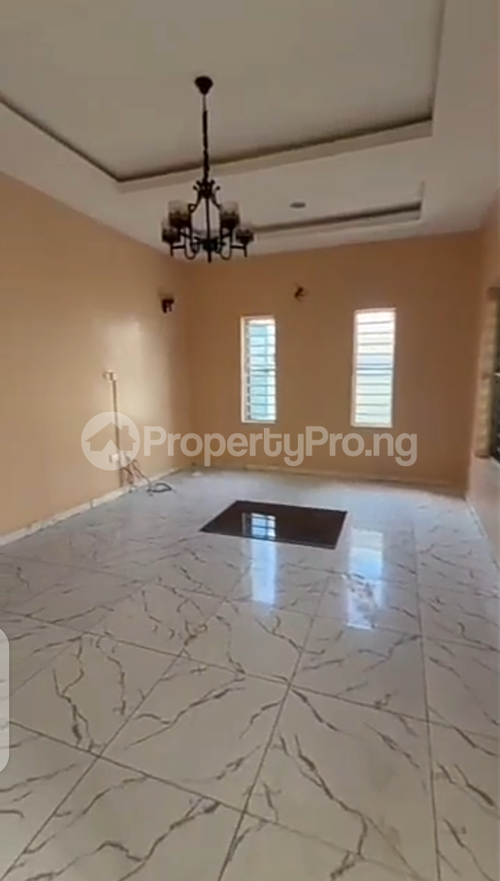Flat / Apartment for rent Royal Pine Gate 3 Orchid Lekki Lagos - 0