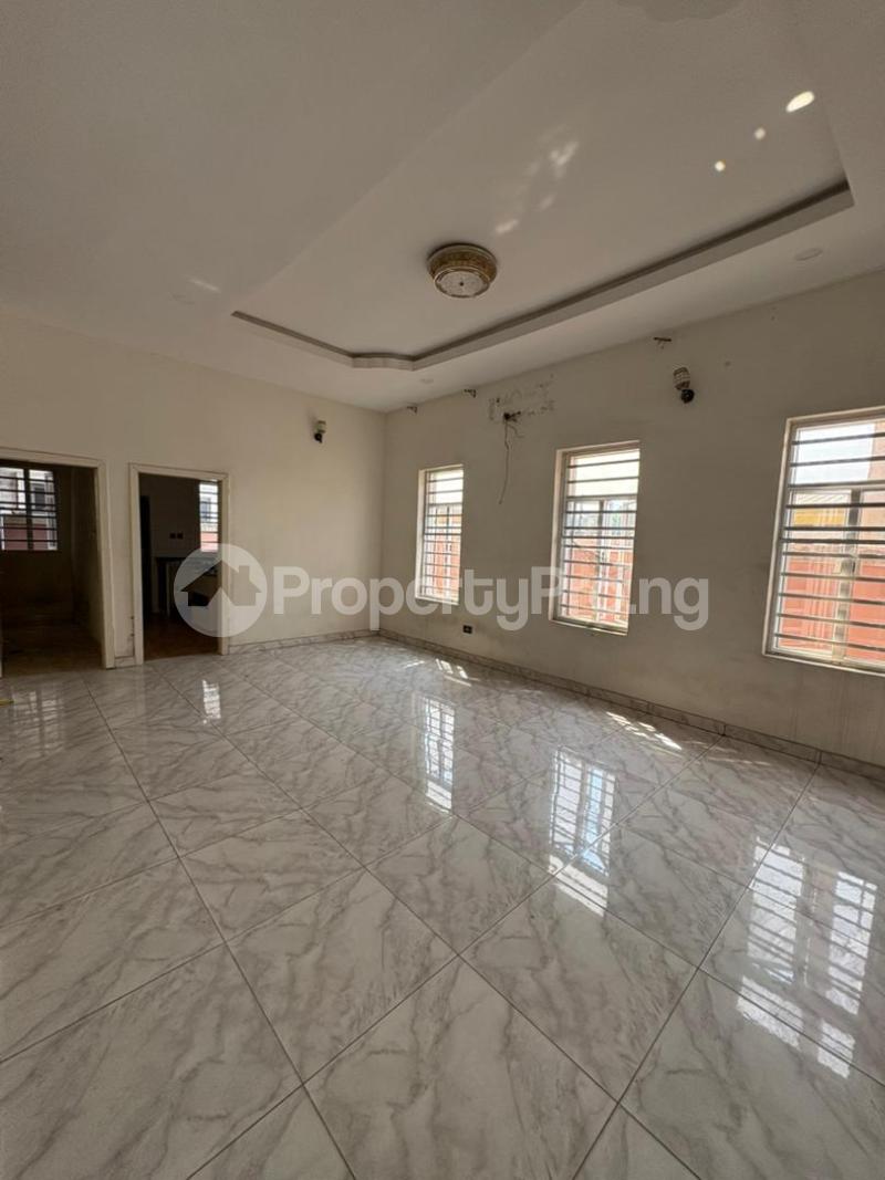 Flat / Apartment for rent chevron Lekki Lagos