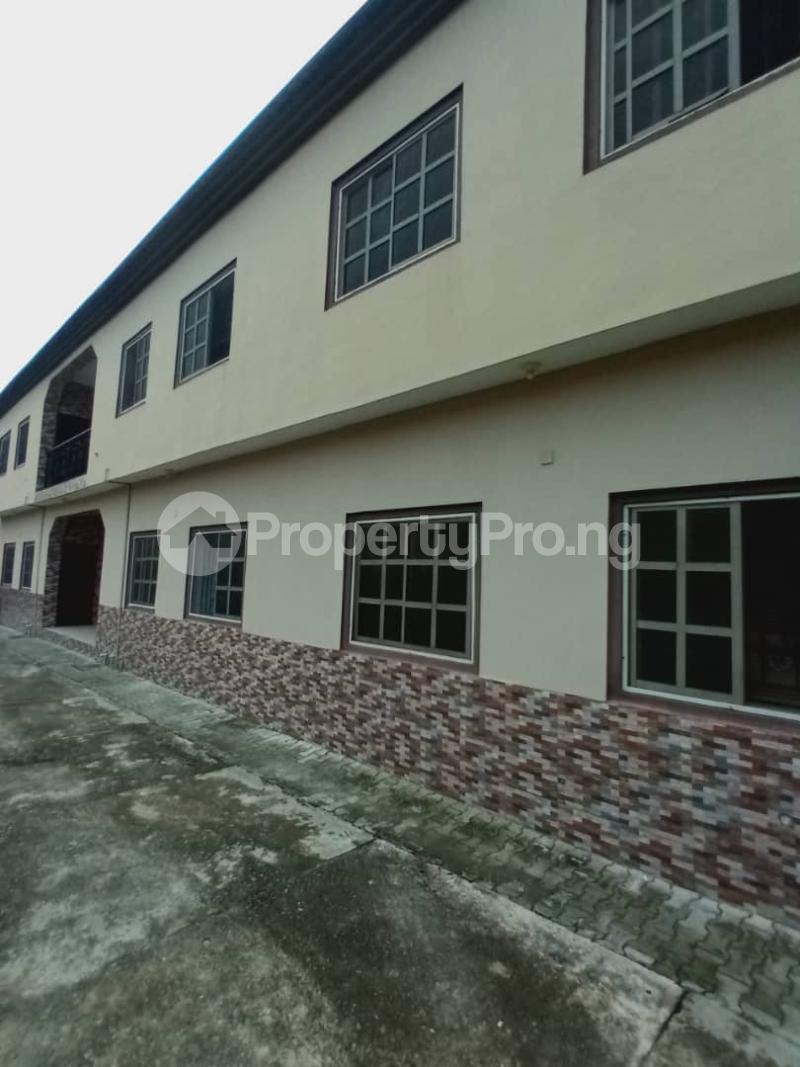 Flat / Apartment for rent Idado Lekki Lagos