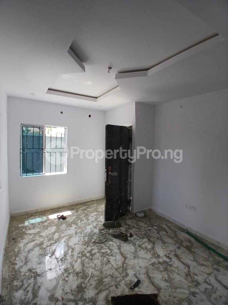 1 bedroom Flat / Apartment for rent Badore Ajah Lagos
