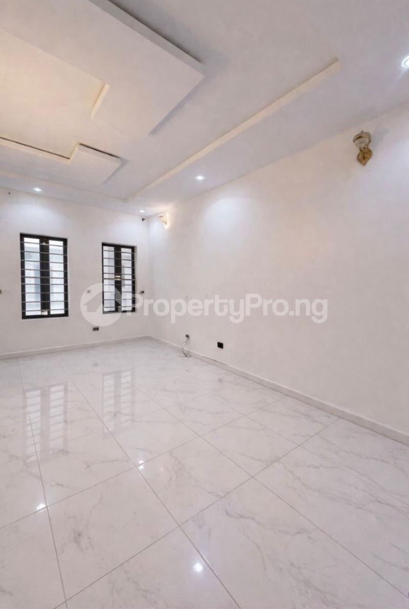 Flat / Apartment for rent Royal Pine Estate. Orchid Lekki Lagos