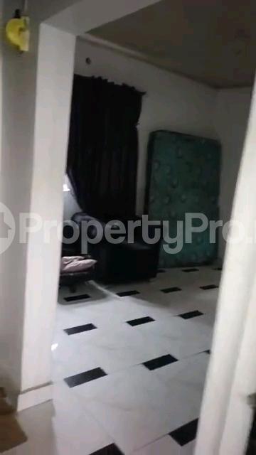 1 bedroom Flat / Apartment for rent Off Pedro Road Shomolu Lagos Shomolu Shomolu Lagos