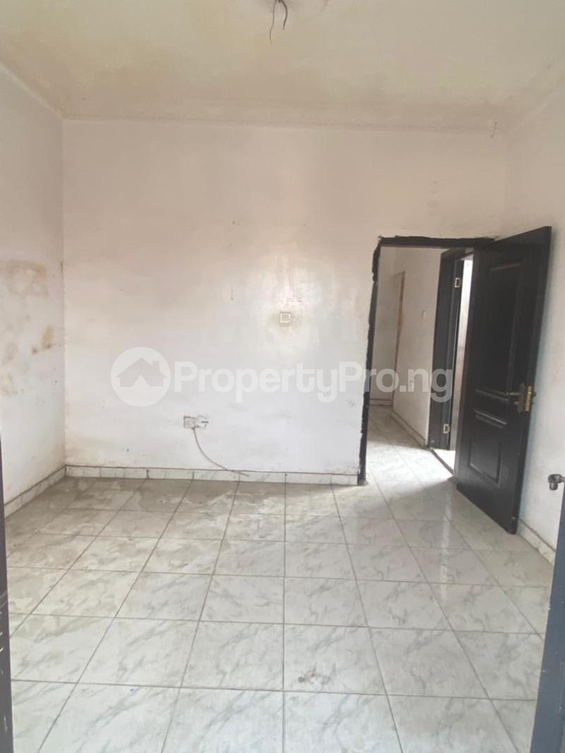 1 bedroom Flat / Apartment for rent Alagomeji Yaba Lagos