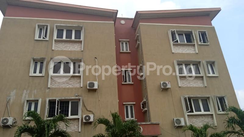 1 bedroom Flat / Apartment for sale Omole phase 1 Ojodu Lagos