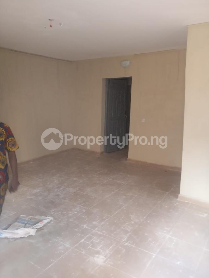1 bedroom Flat / Apartment for rent Ogudu-Orike Ogudu Lagos