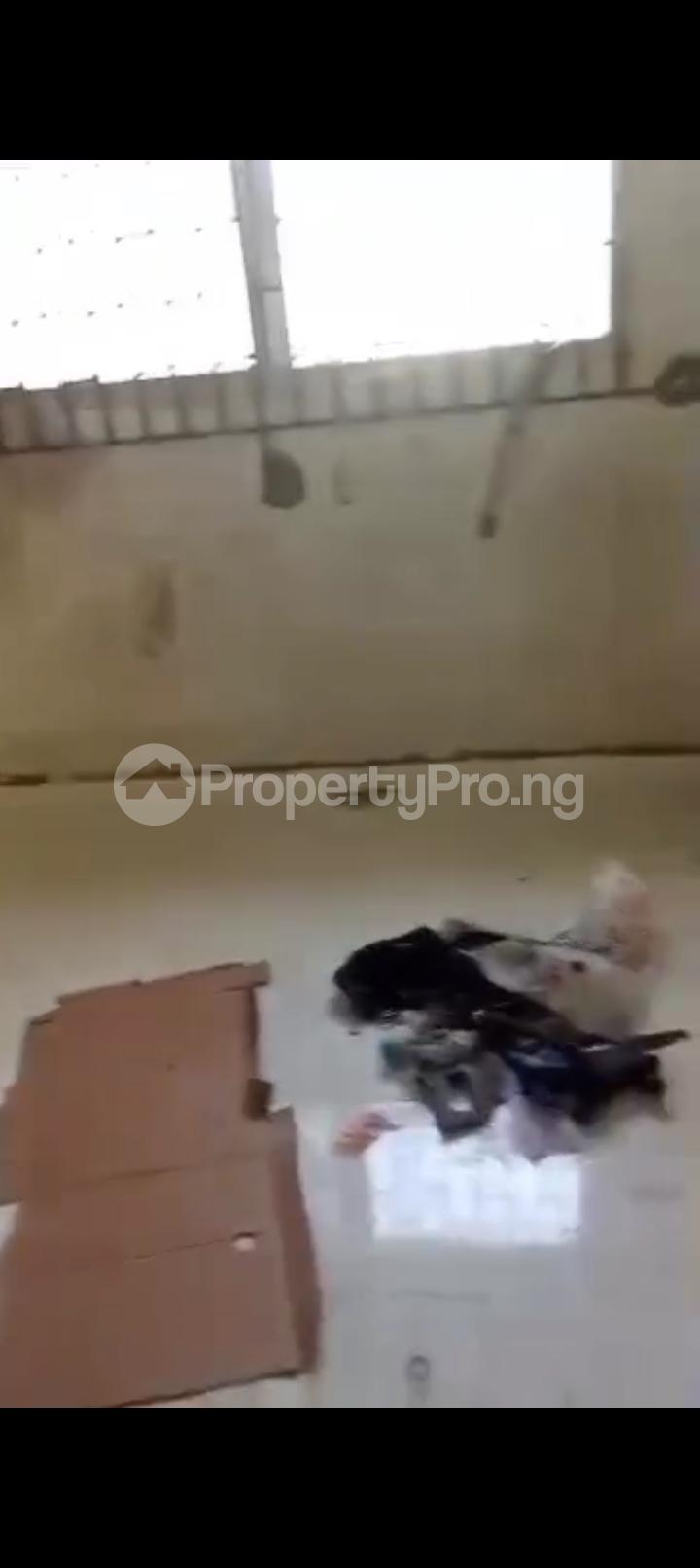 1 bedroom Flat / Apartment for rent Ifako-ogba Ogba Lagos
